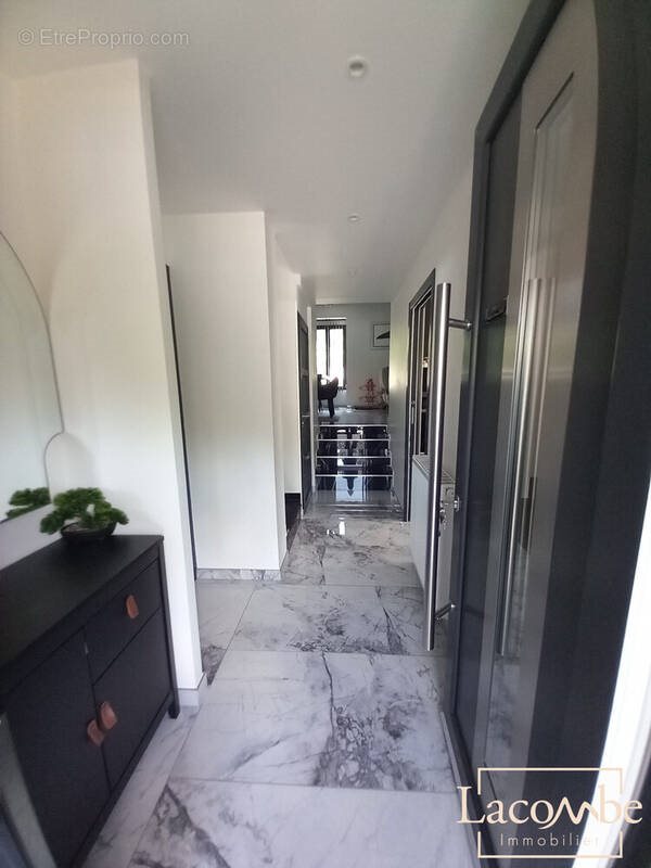 Maison à vendre, 112m², Grignon