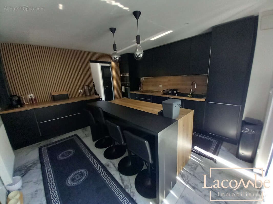 Maison à vendre, 112m², Grignon