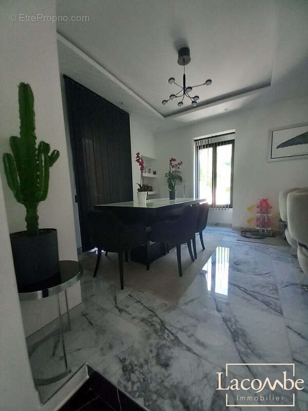 Maison à vendre, 112m², Grignon