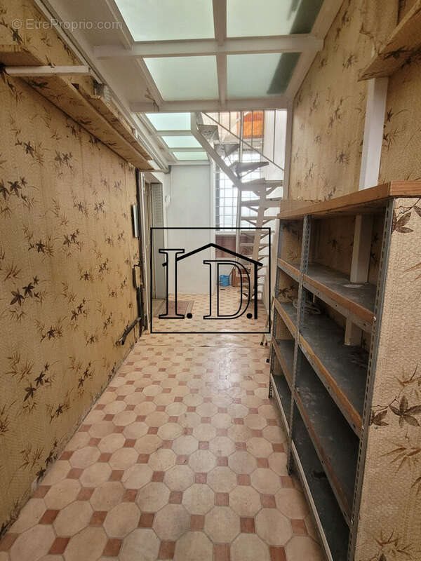 Maison à vendre, 103m², Bergerac