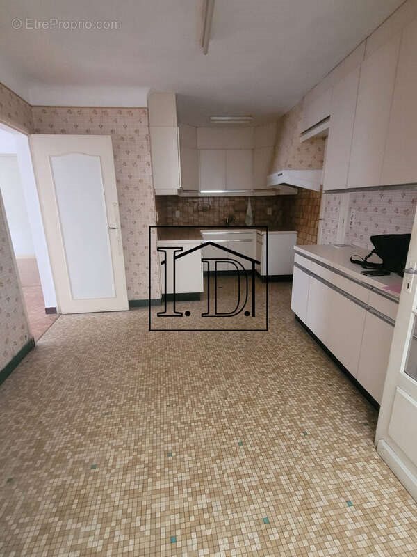 Maison à vendre, 103m², Bergerac