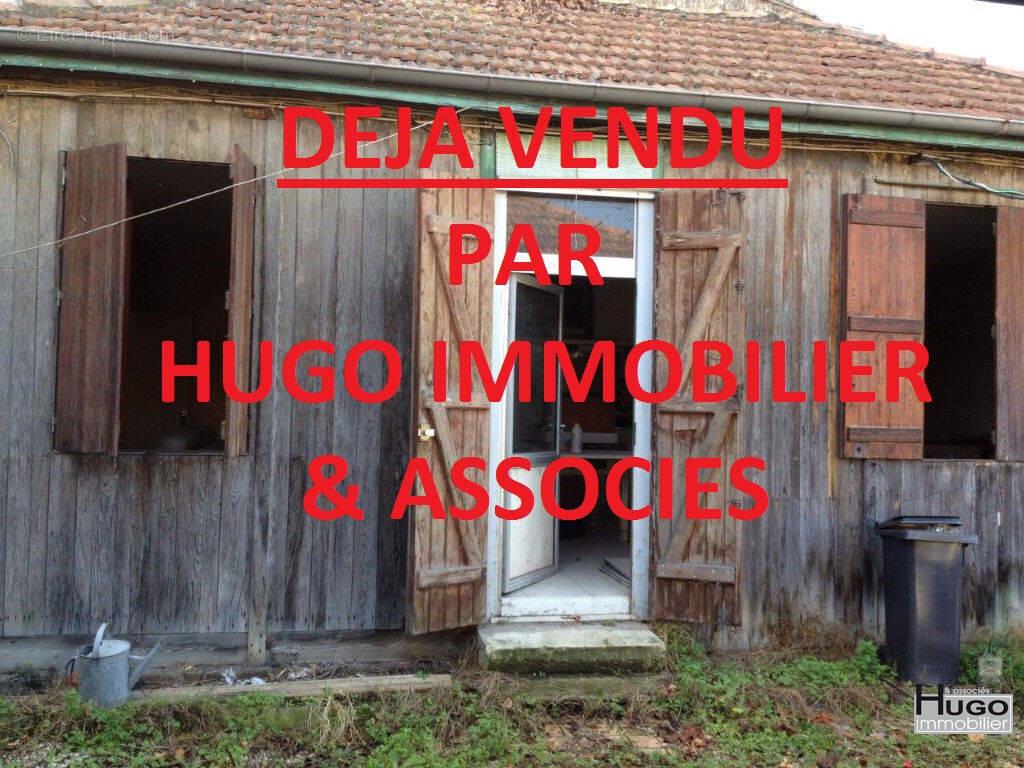 Appartement à vendre, 370m², Le Bouscat