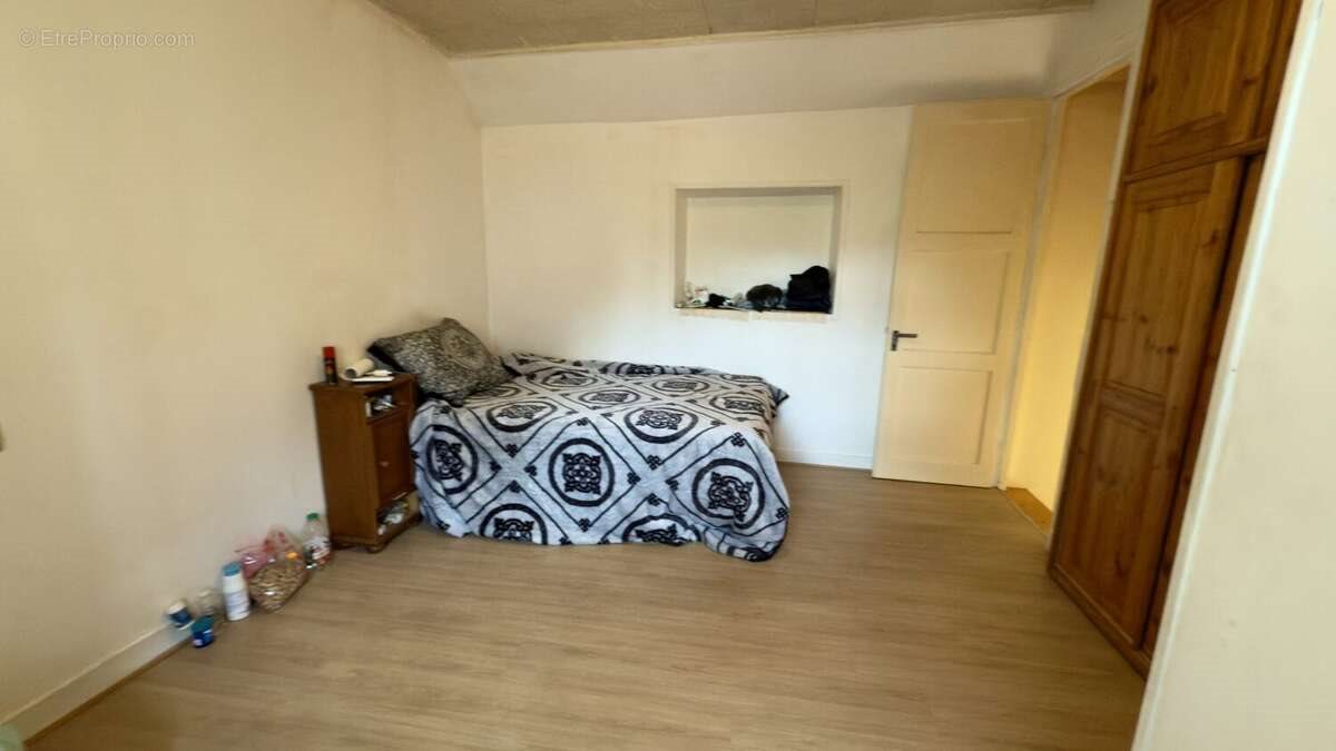 Maison à vendre, 46m², Les Mureaux