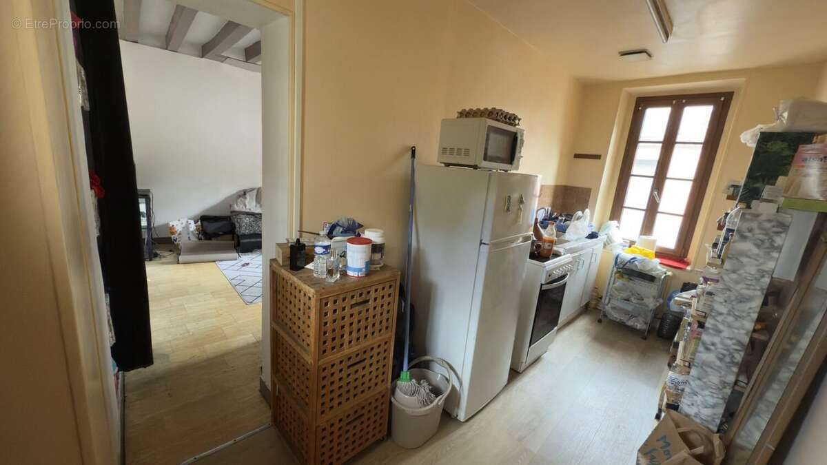 Maison à vendre, 46m², Les Mureaux
