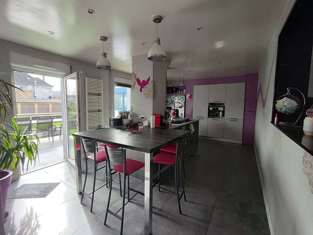 Maison à vendre, 100m², Mulhouse