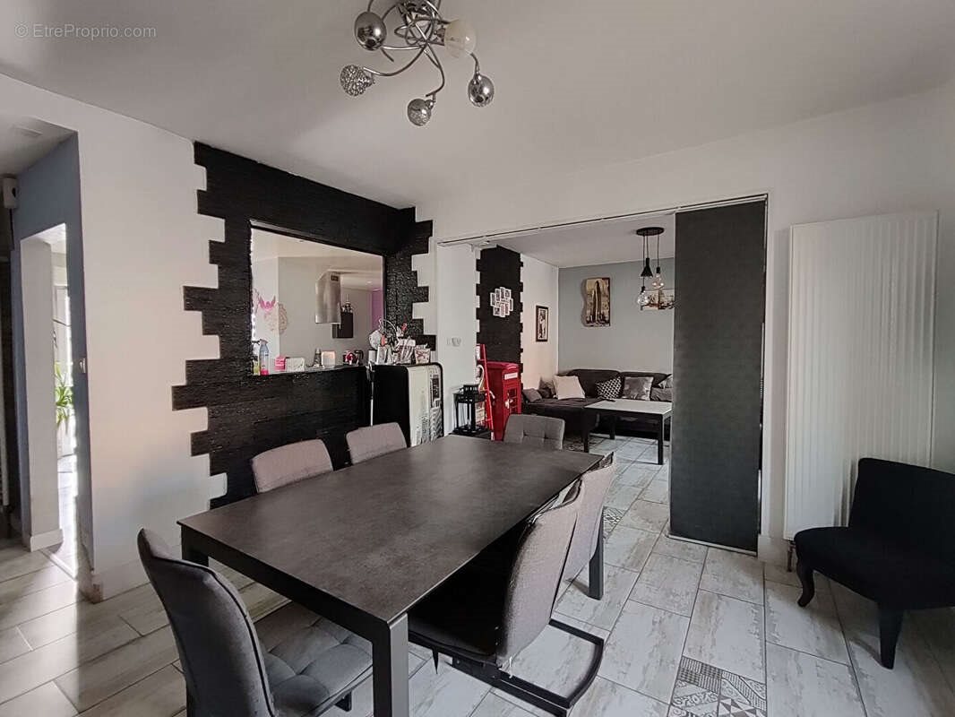 Maison à vendre, 100m², Mulhouse