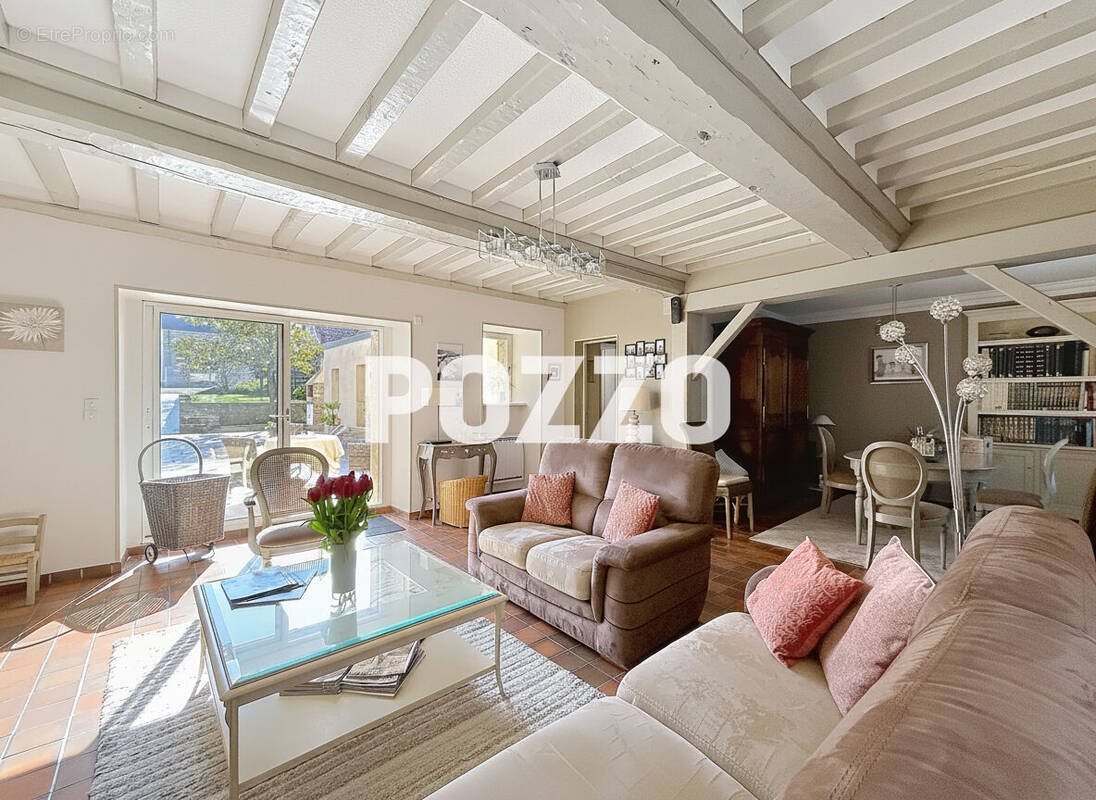 Maison à vendre, 160m², Bréhal