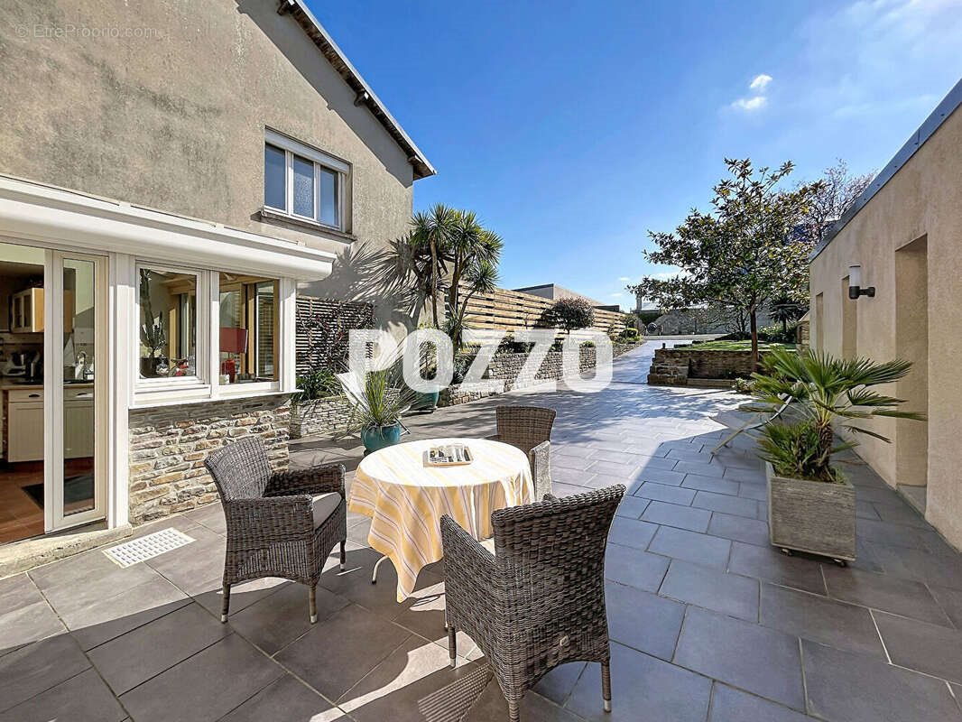 Maison à vendre, 160m², Bréhal