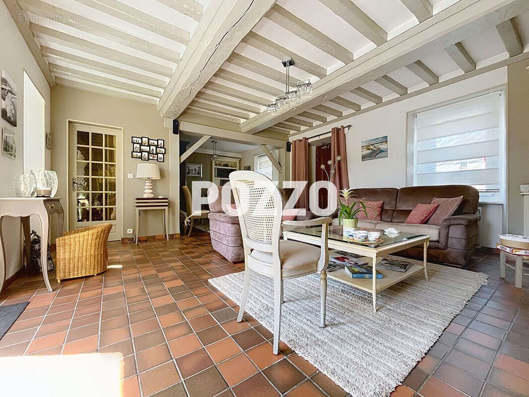 Maison à vendre, 160m², Bréhal