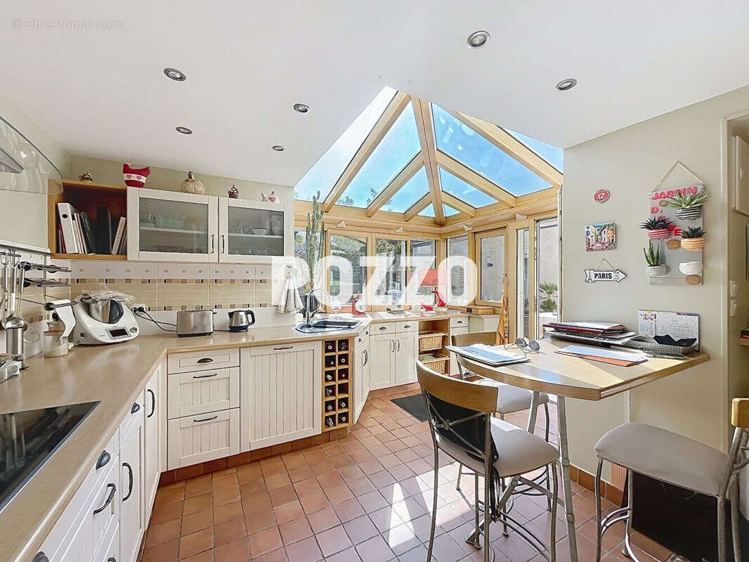 Maison à vendre, 160m², Bréhal