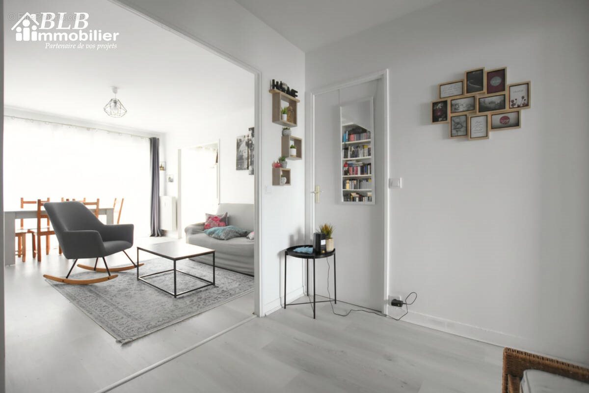 Appartement à vendre, 98m², Les Essarts-le-Roi