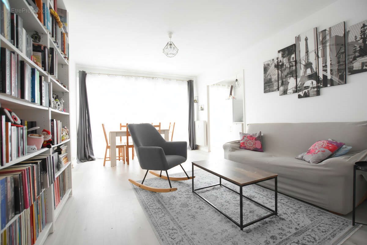 Appartement à vendre, 98m², Les Essarts-le-Roi