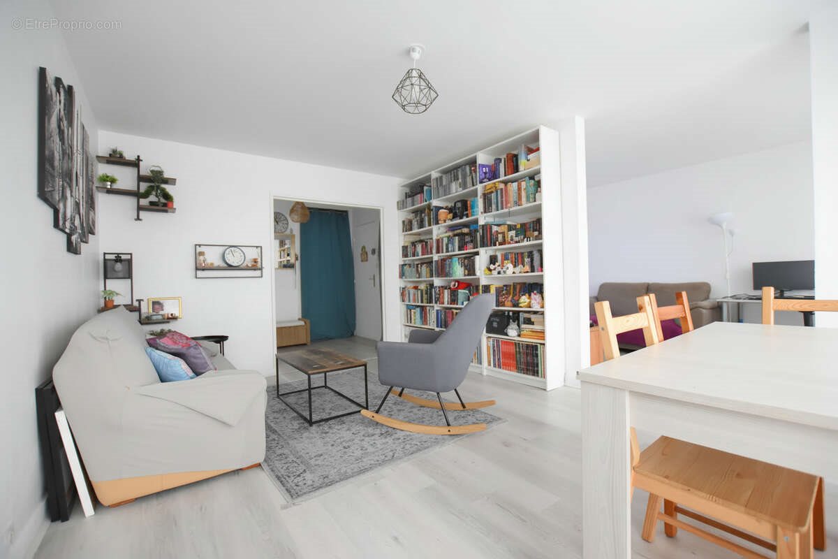 Appartement à vendre, 98m², Les Essarts-le-Roi