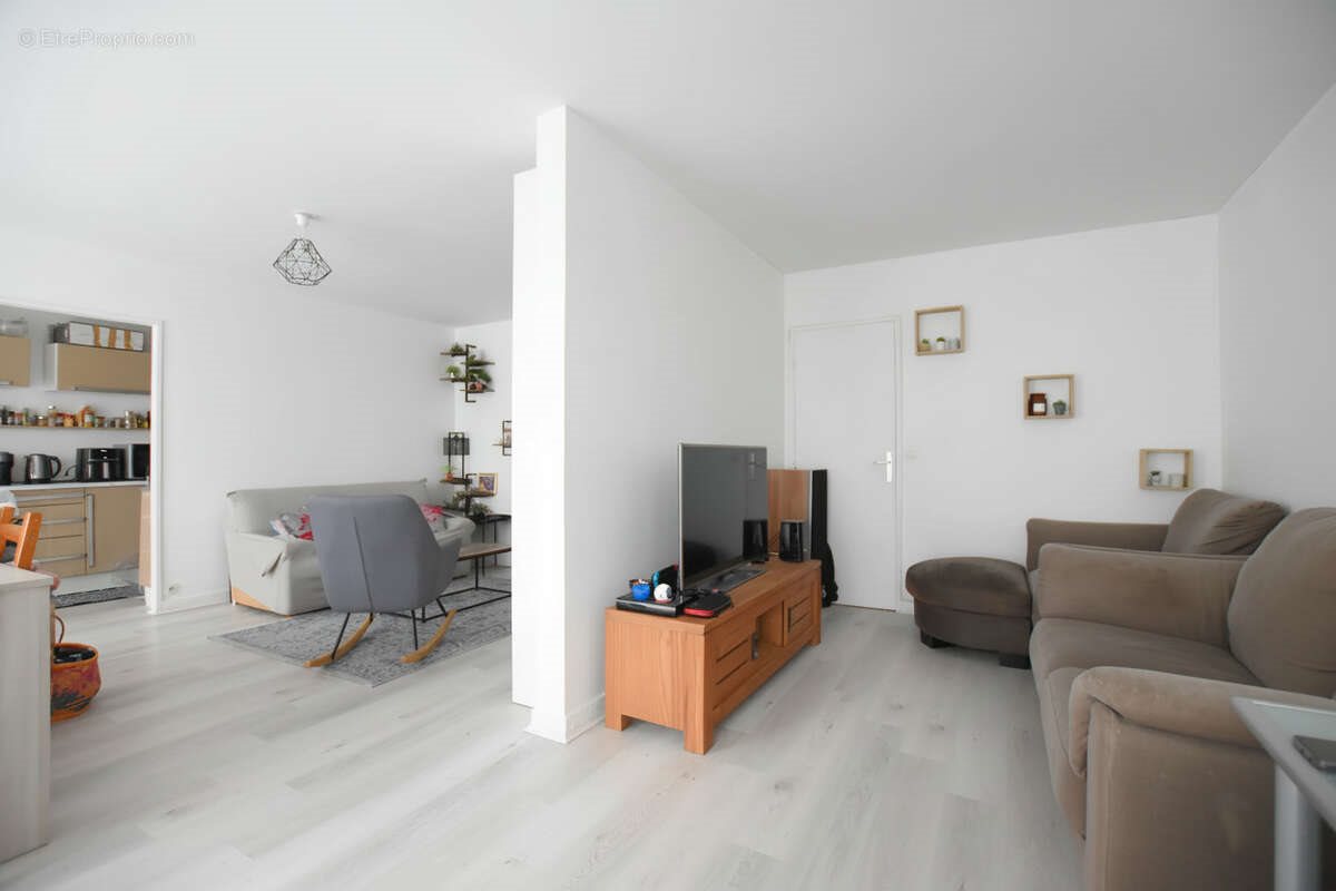 Appartement à vendre, 98m², Les Essarts-le-Roi