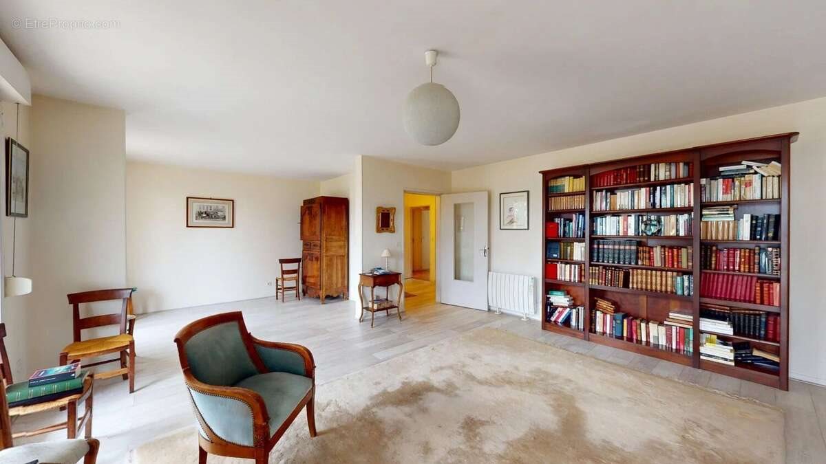 Appartement à vendre, 87m², Mainvilliers