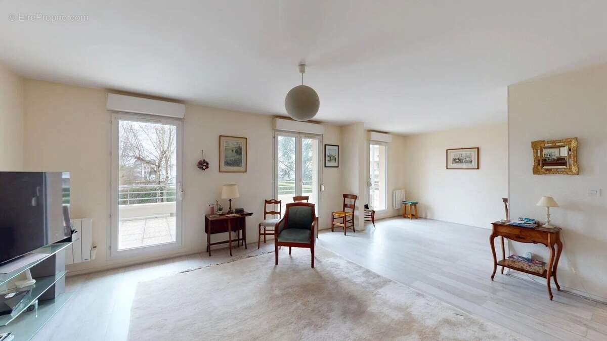 Appartement à vendre, 87m², Mainvilliers