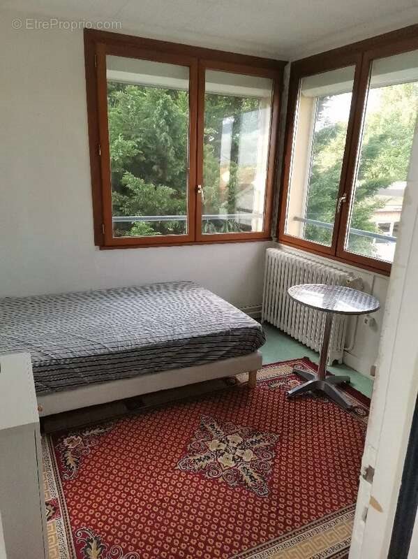 Appartement à vendre, 69m², Aulnay-sous-Bois