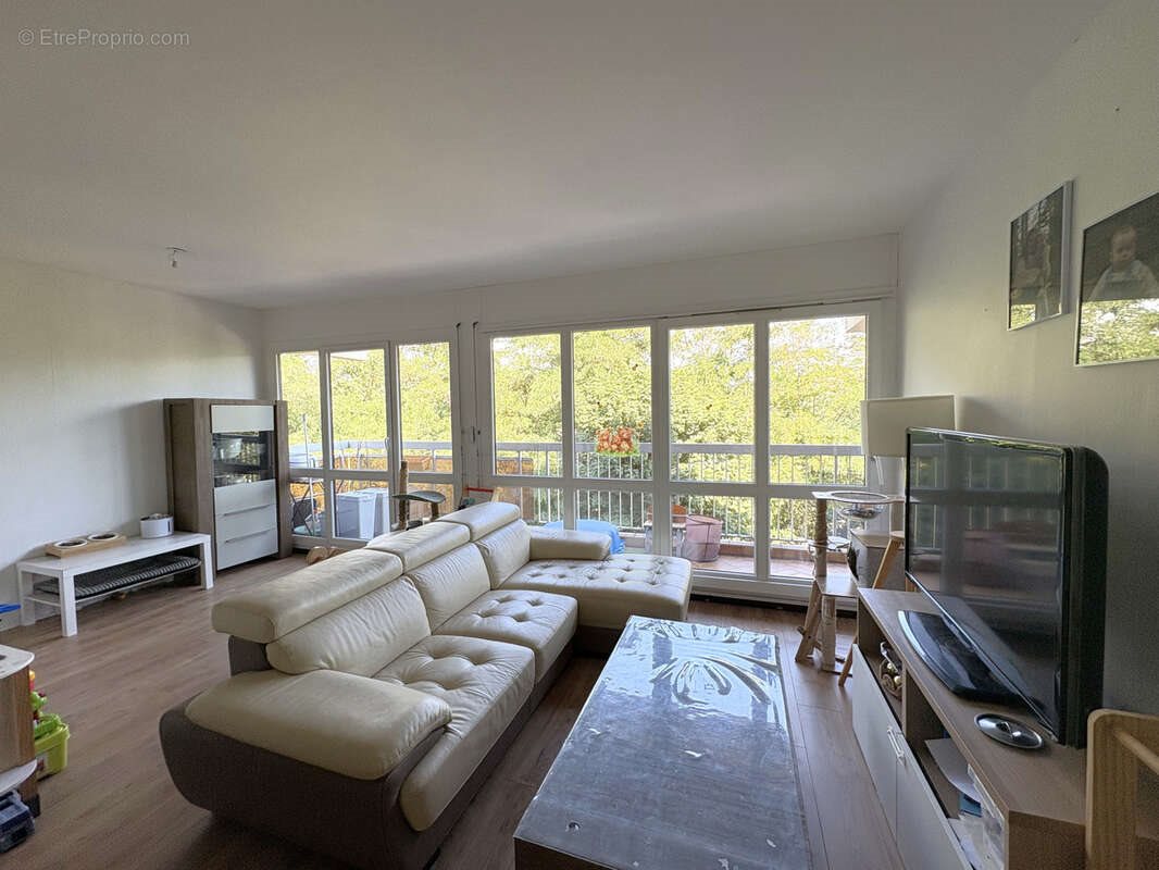 Appartement à vendre, 90m², Sorbiers