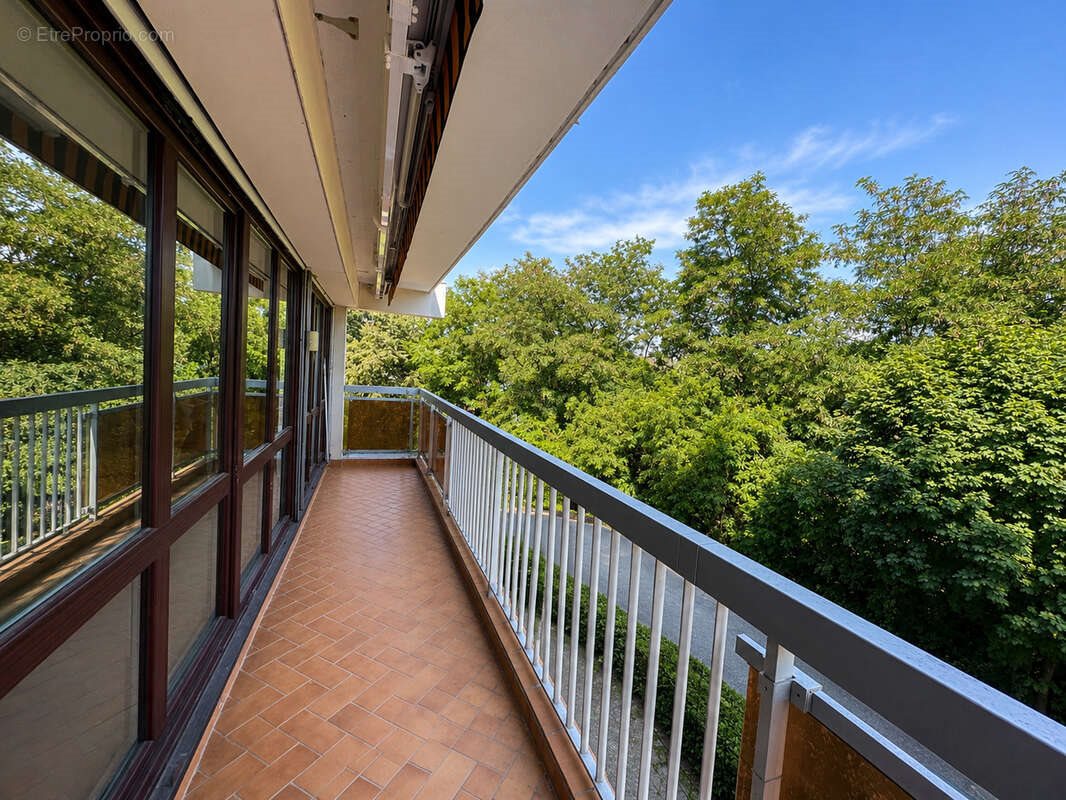 Appartement à vendre, 90m², Sorbiers