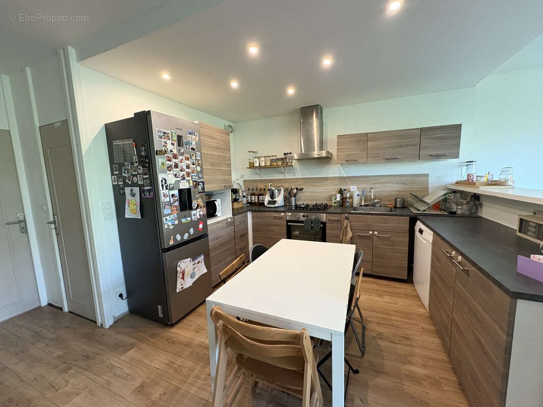 Appartement à vendre, 90m², Sorbiers