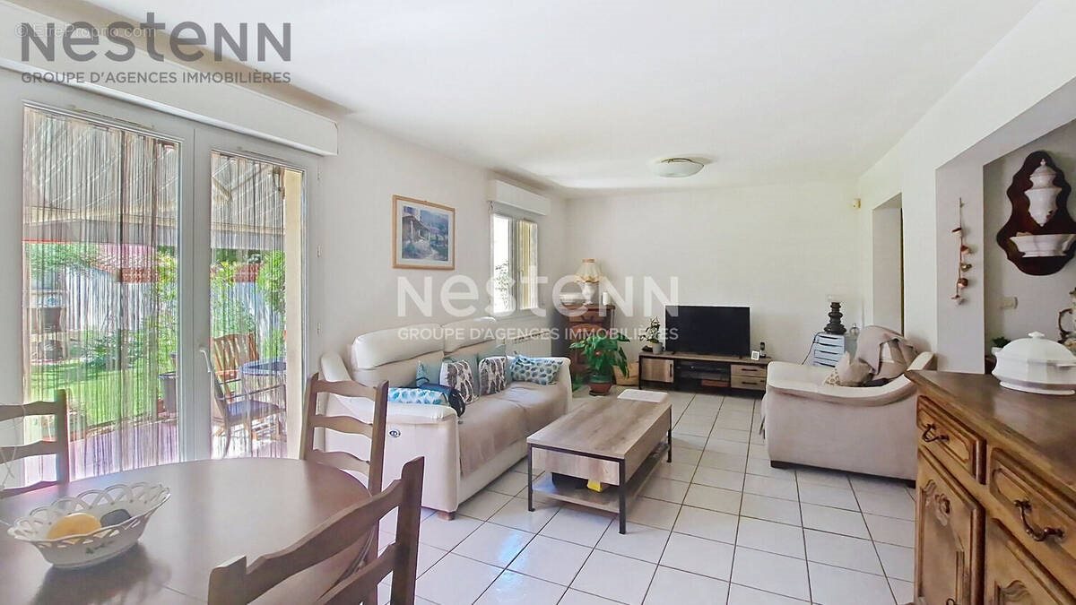 Maison à vendre, 84m², Lunel