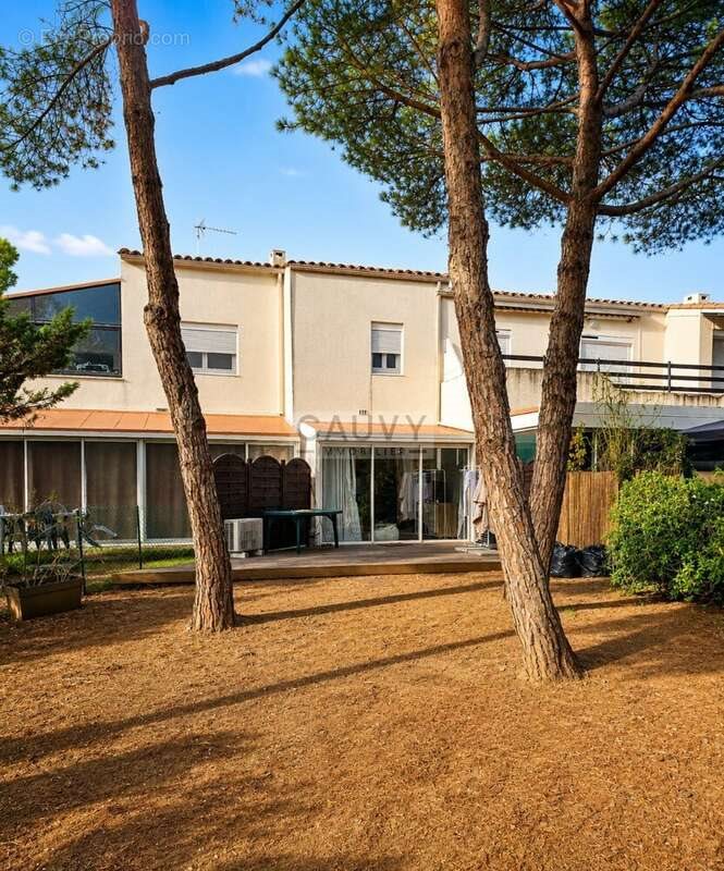 Appartement à vendre, 38m², Agde (Cap d'Agde)