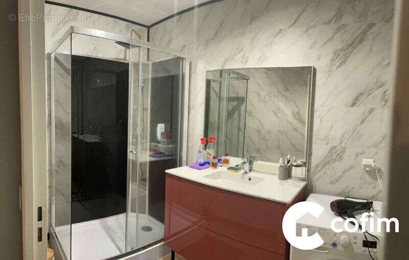 Appartement à vendre, 84m², Pau