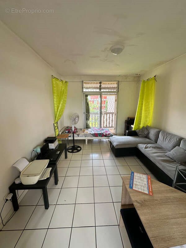 Appartement à vendre, 41m², Kourou