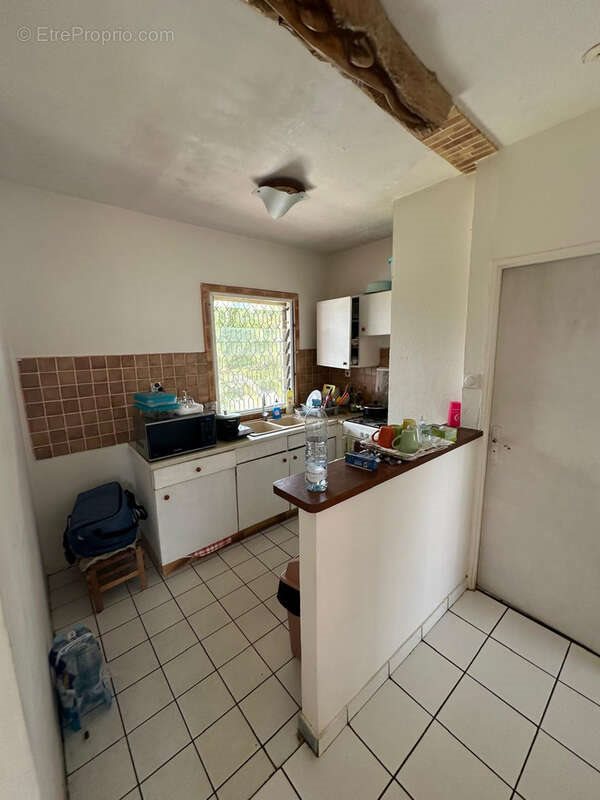 Appartement à vendre, 41m², Kourou