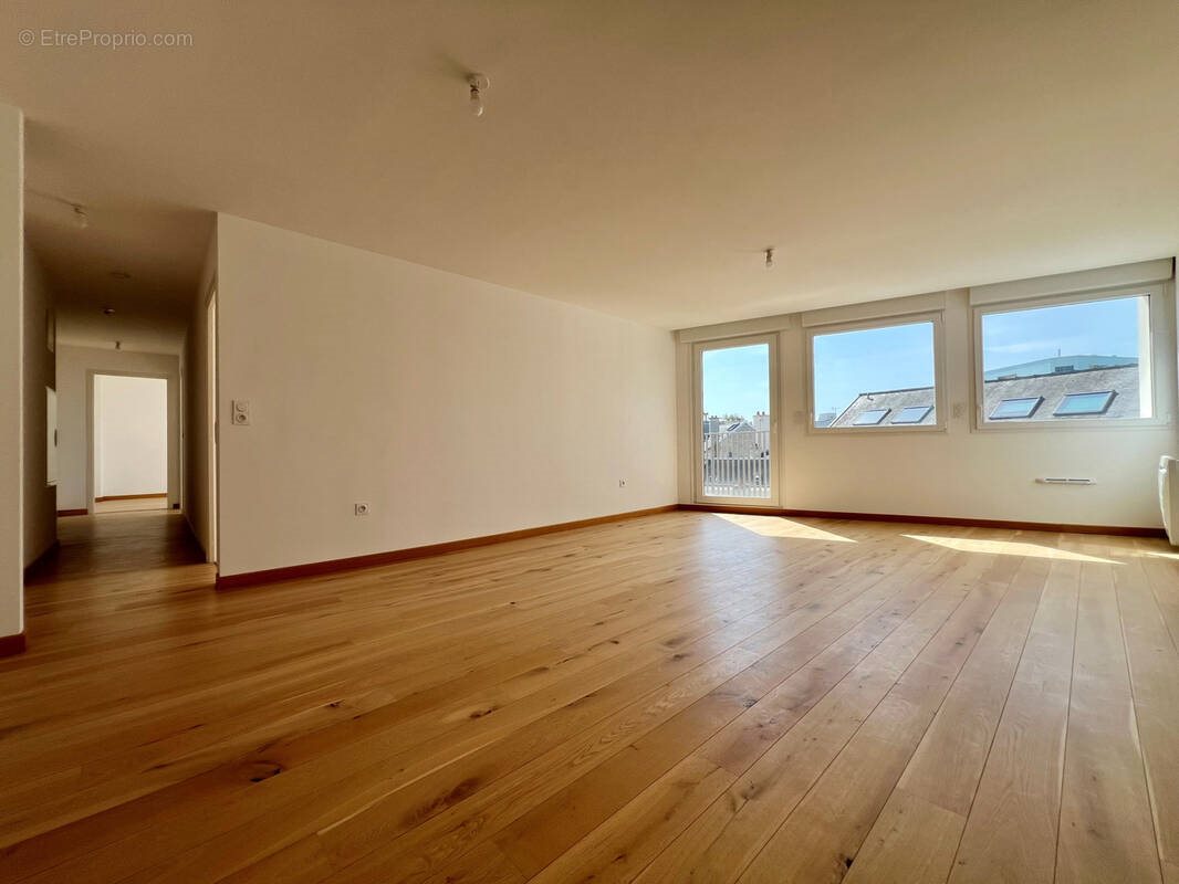 Appartement à vendre, 77m², Reims