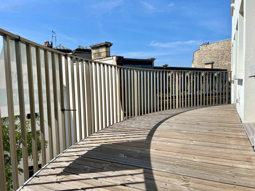 Appartement à vendre, 77m², Reims