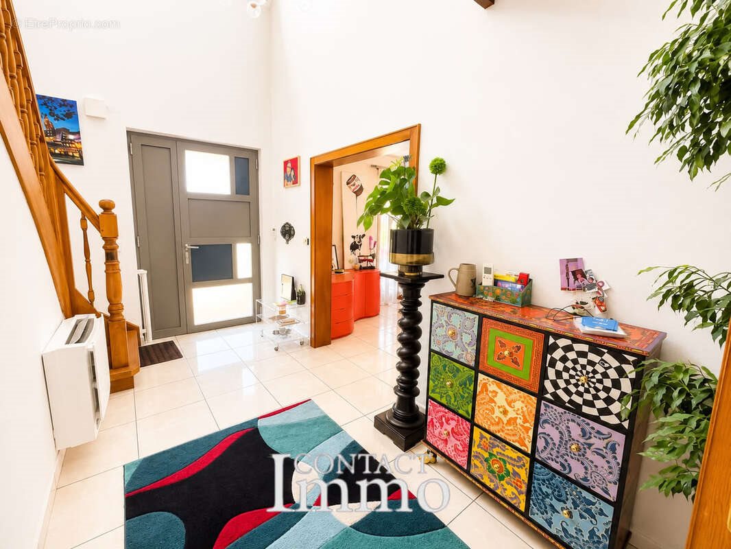 Maison à vendre, 230m², Oberhausbergen