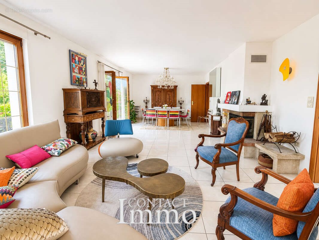 Maison à vendre, 230m², Oberhausbergen