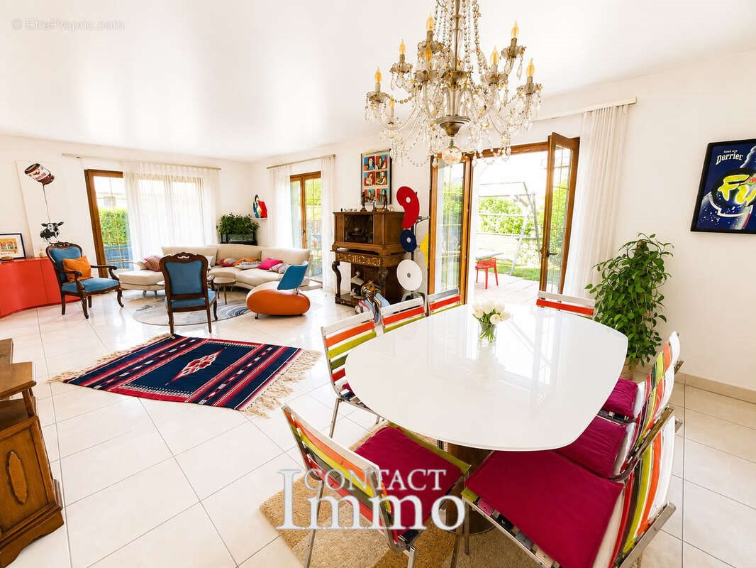 Maison à vendre, 230m², Oberhausbergen