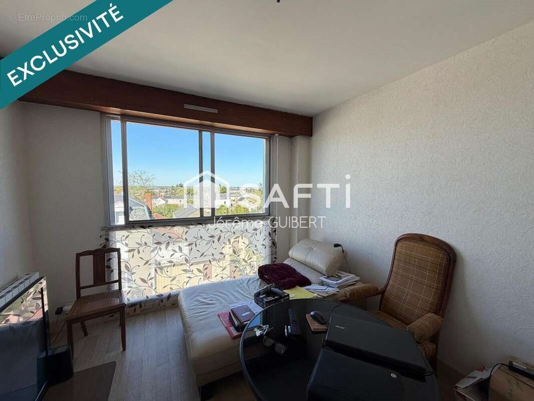 Appartement à vendre, 36m², Thouars