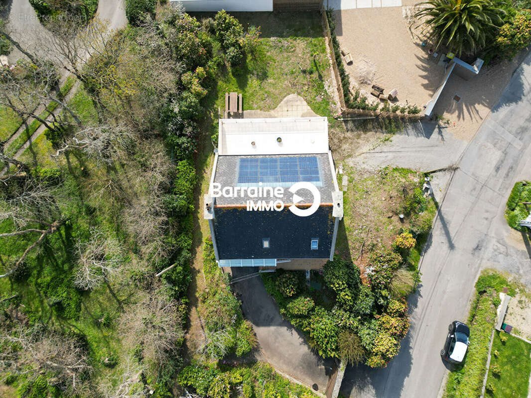 Maison à vendre, 112m², Plouzané