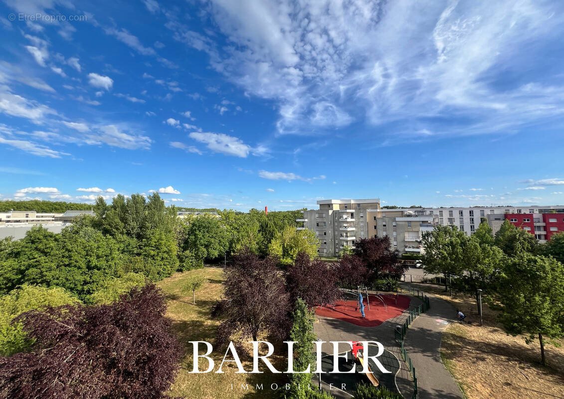 Appartement à vendre, 74m², Illkirch-Graffenstaden