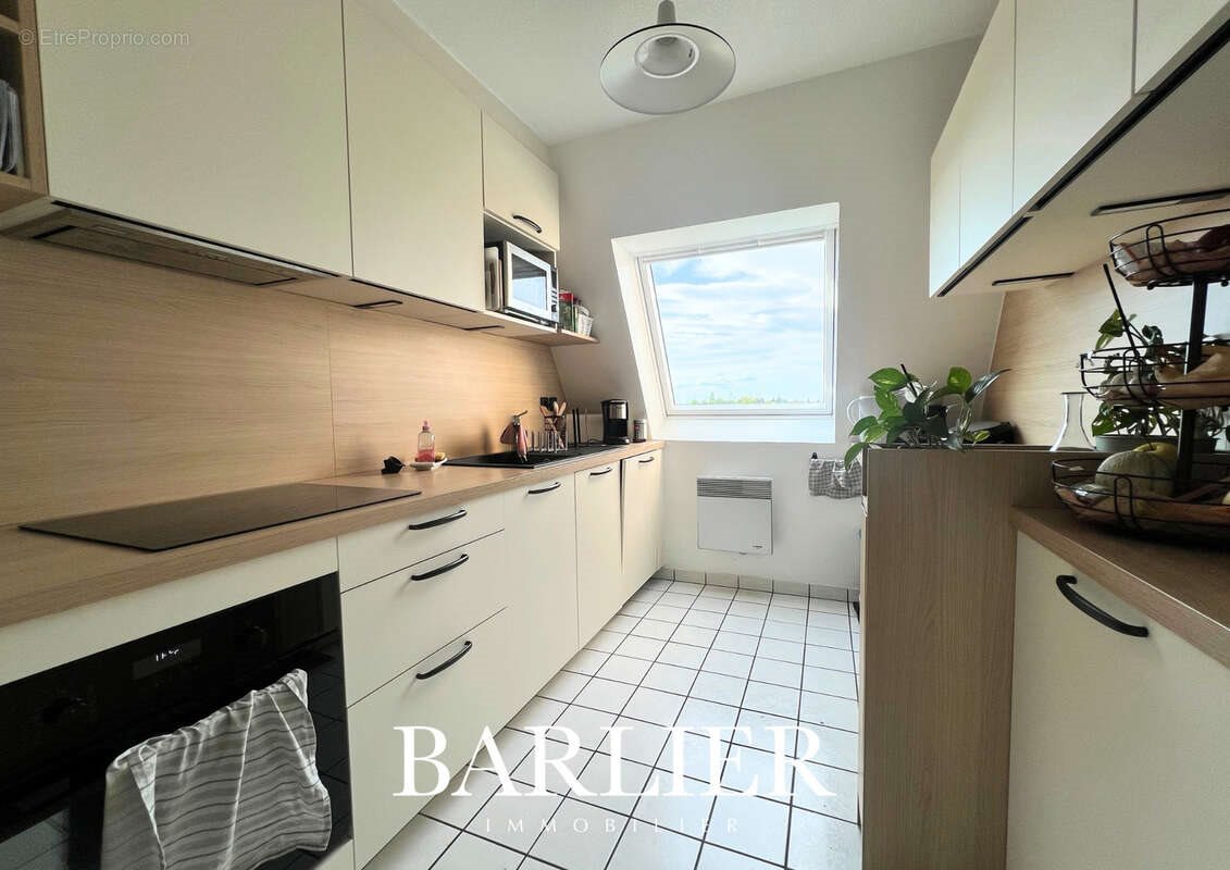 Appartement à vendre, 74m², Illkirch-Graffenstaden
