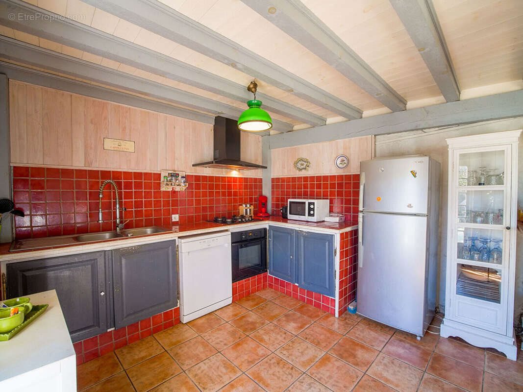 Appartement à vendre, 58m², Léon
