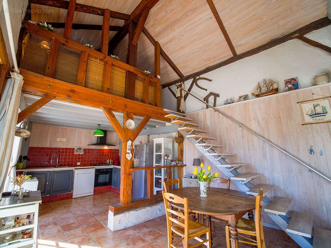 Appartement à vendre, 58m², Léon