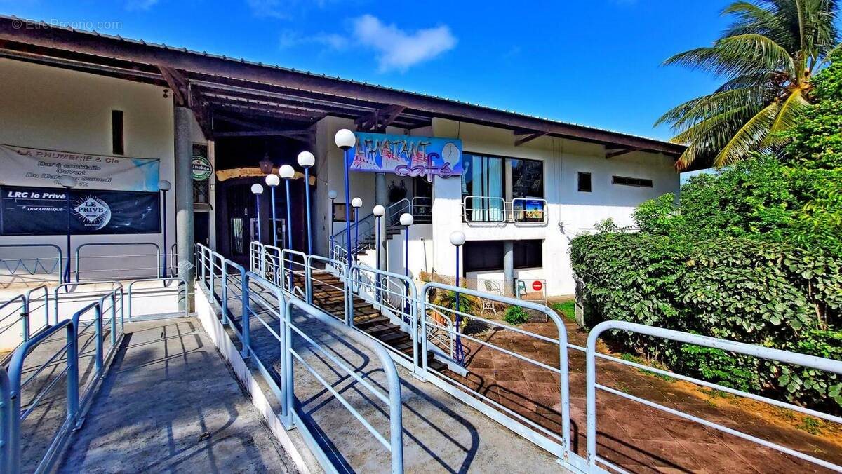 Appartement à vendre, 1013m², Kourou