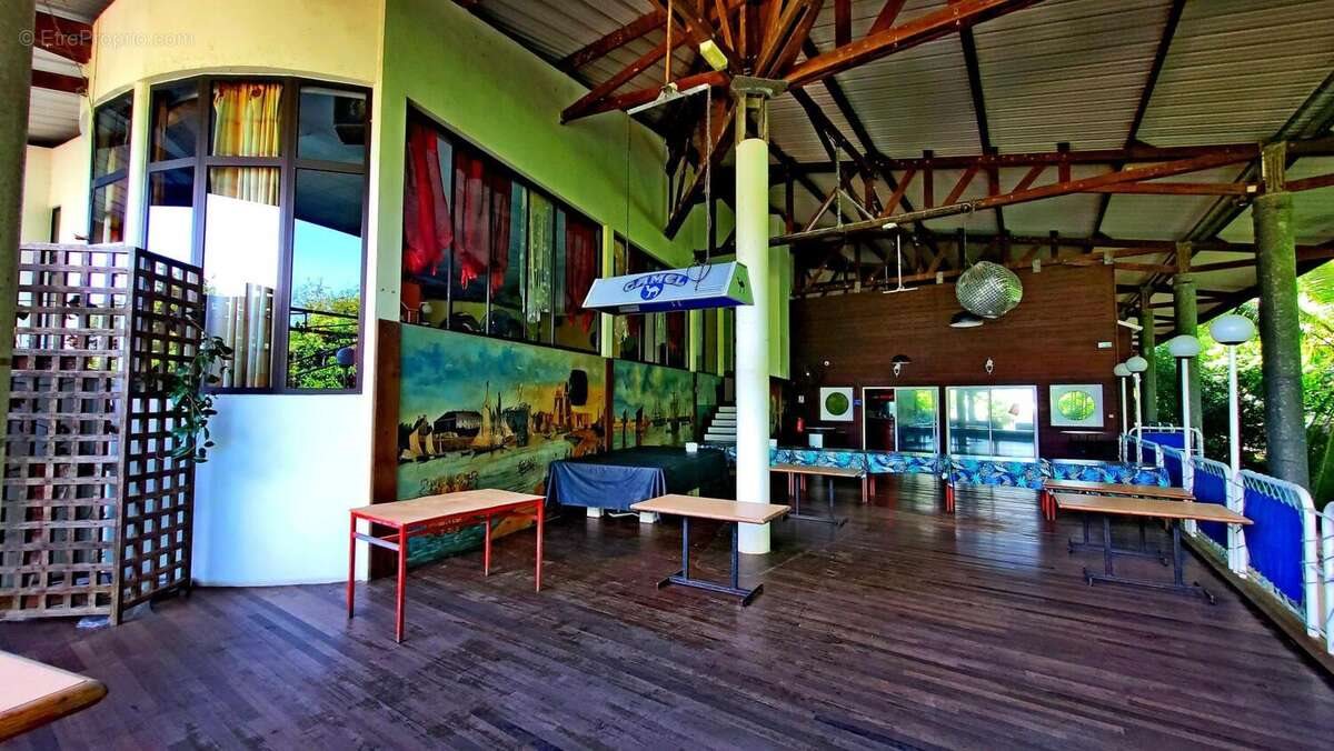 Appartement à vendre, 1013m², Kourou
