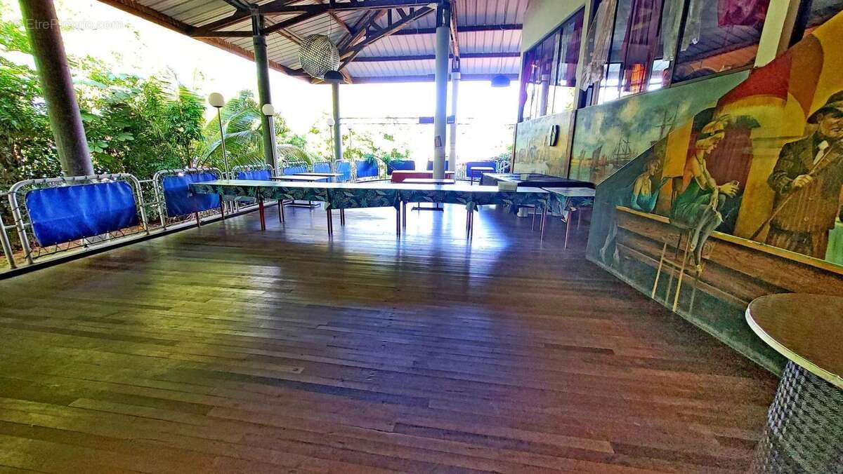 Appartement à vendre, 1013m², Kourou