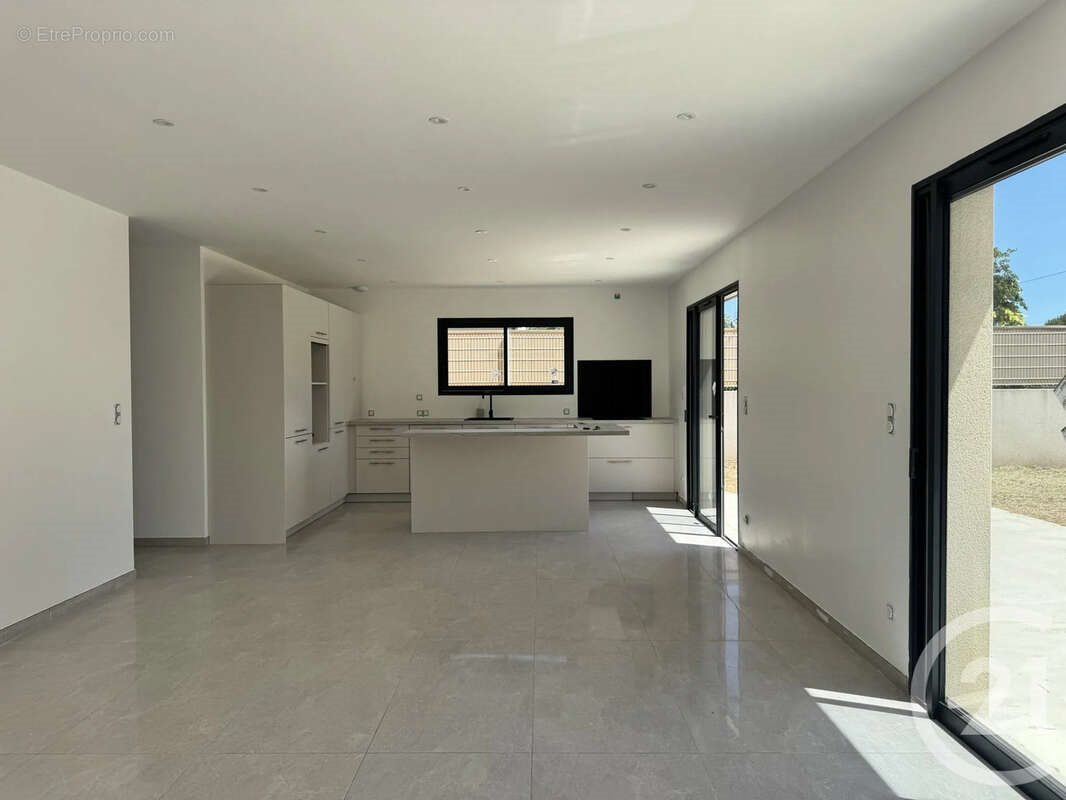 Maison à vendre, 137m², Annonay