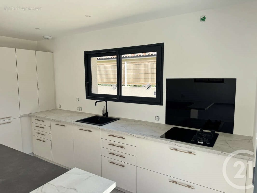 Maison à vendre, 137m², Annonay