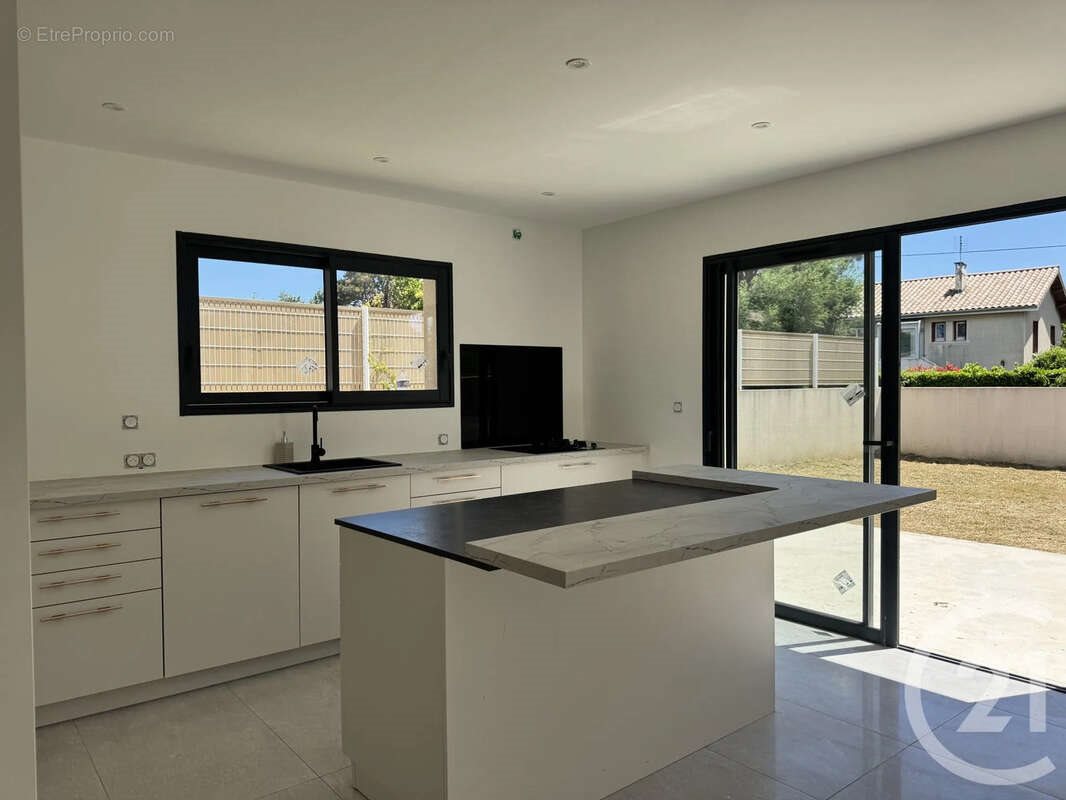 Maison à vendre, 137m², Annonay