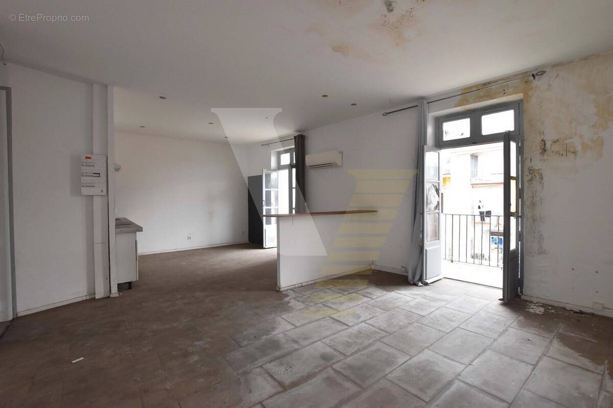 Appartement à vendre, 87m², Villeneuve-lès-Béziers