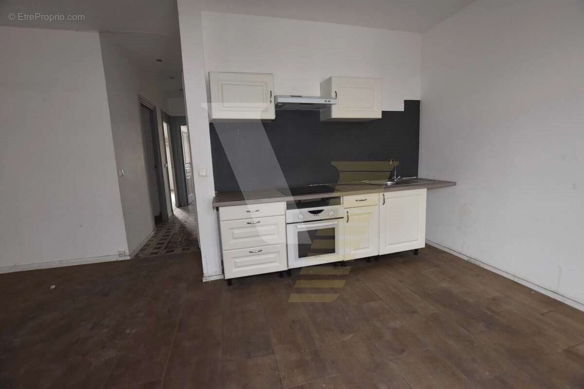 Appartement à vendre, 87m², Villeneuve-lès-Béziers