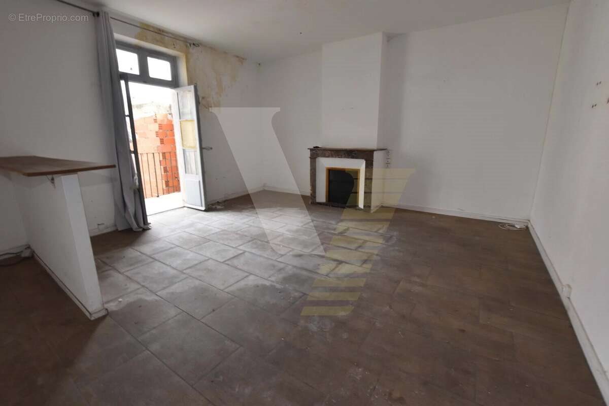 Appartement à vendre, 87m², Villeneuve-lès-Béziers