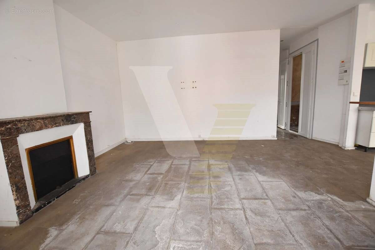 Appartement à vendre, 87m², Villeneuve-lès-Béziers
